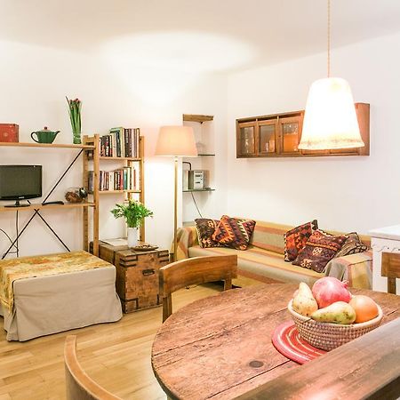רומא Navona Stay Apartment מראה חיצוני תמונה