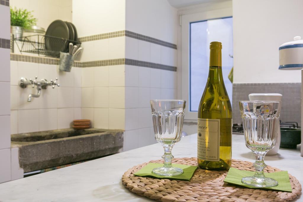 רומא Navona Stay Apartment מראה חיצוני תמונה