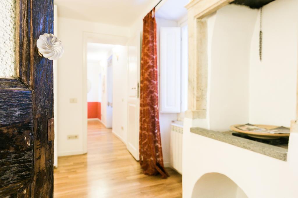 רומא Navona Stay Apartment מראה חיצוני תמונה