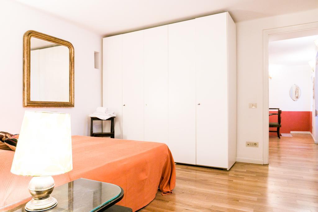 רומא Navona Stay Apartment מראה חיצוני תמונה
