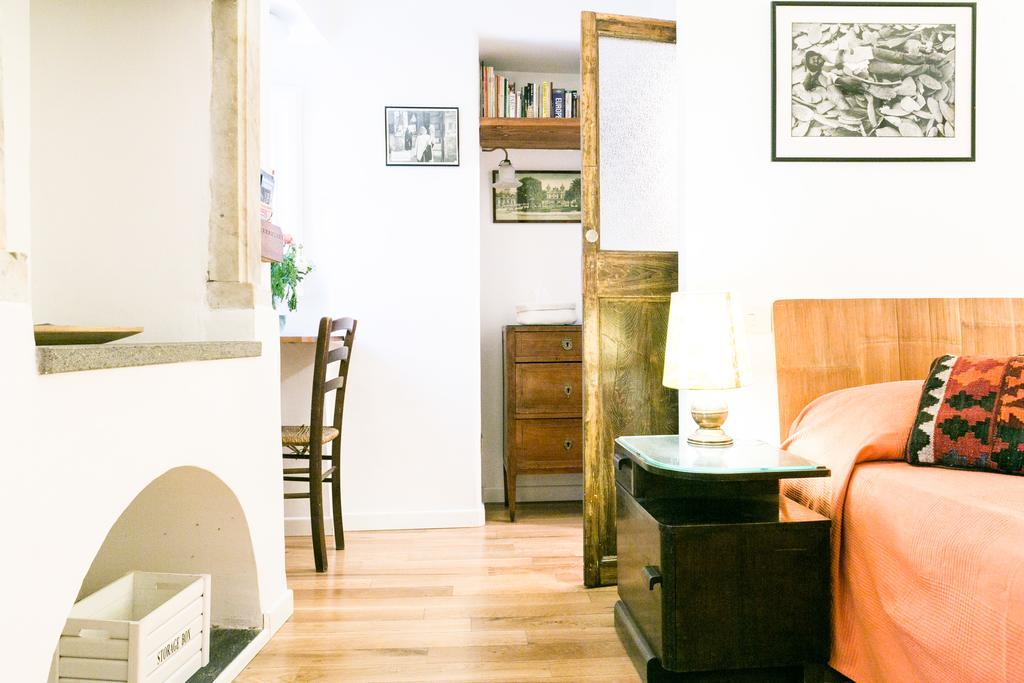 רומא Navona Stay Apartment מראה חיצוני תמונה