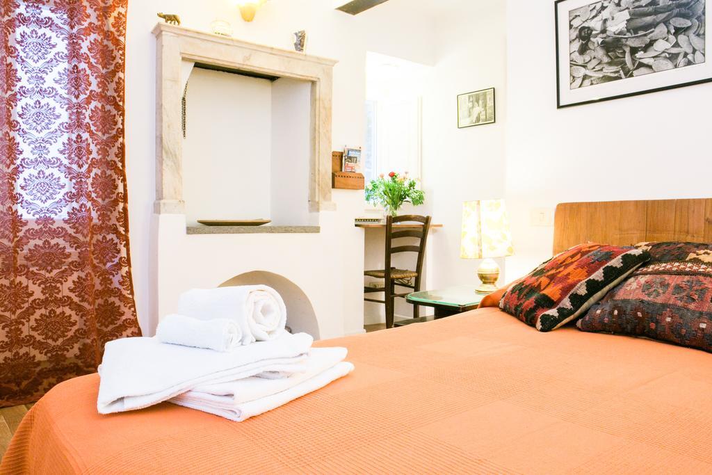 רומא Navona Stay Apartment מראה חיצוני תמונה