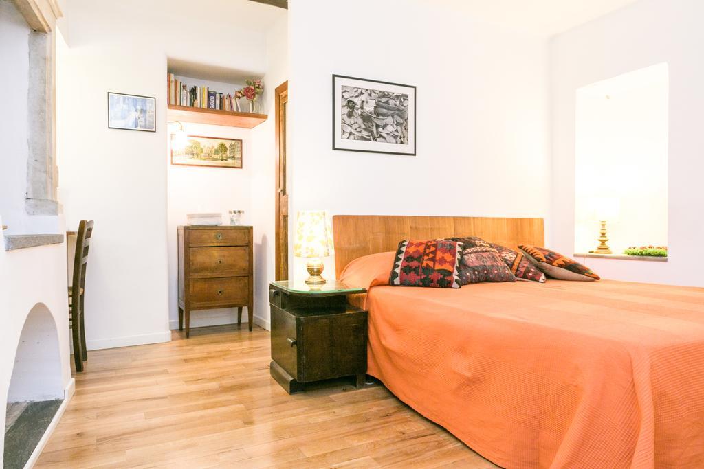 רומא Navona Stay Apartment מראה חיצוני תמונה