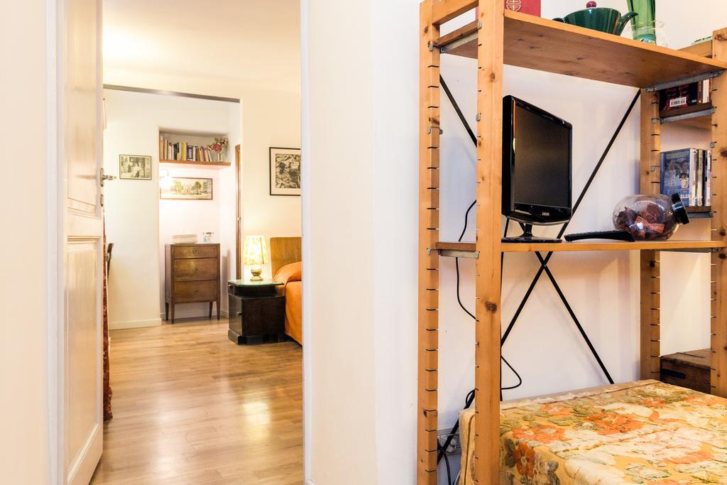 רומא Navona Stay Apartment מראה חיצוני תמונה