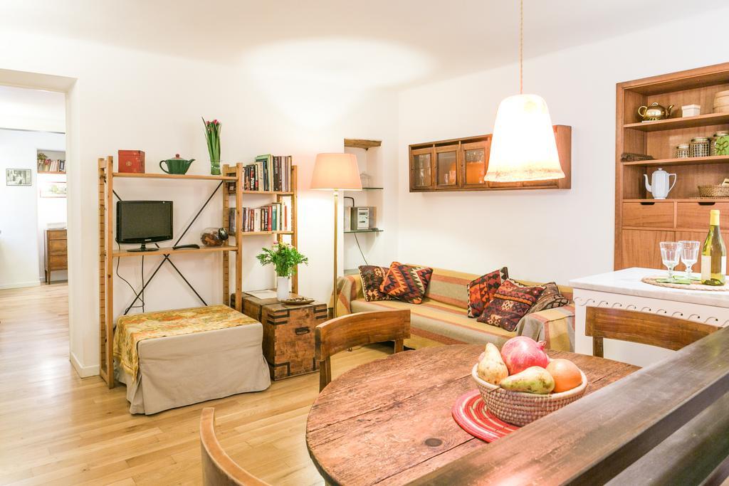רומא Navona Stay Apartment מראה חיצוני תמונה