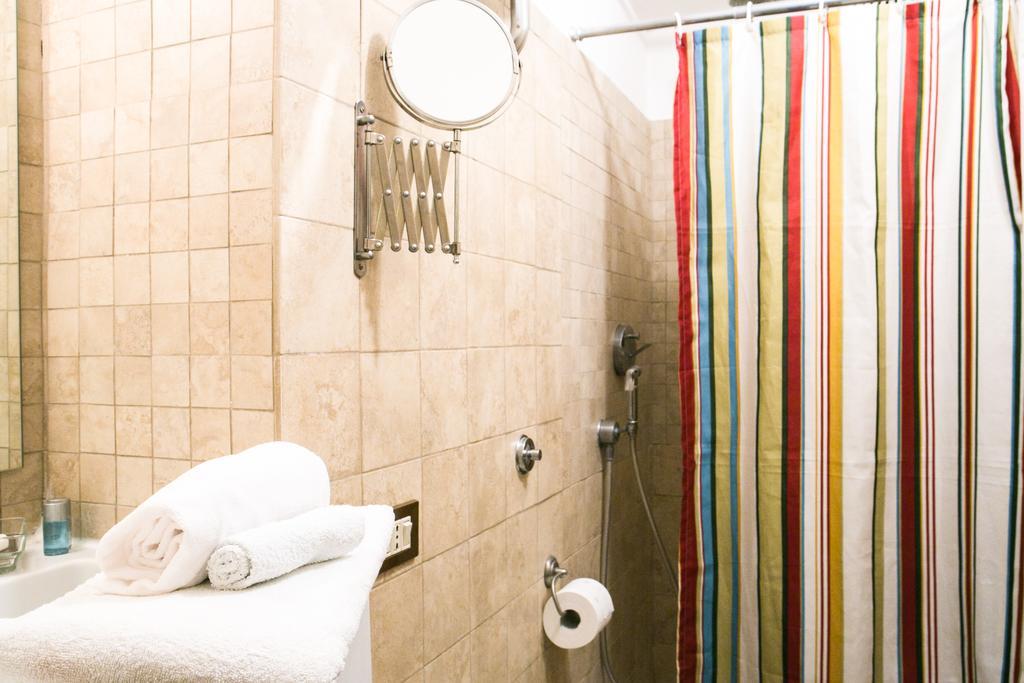 רומא Navona Stay Apartment מראה חיצוני תמונה