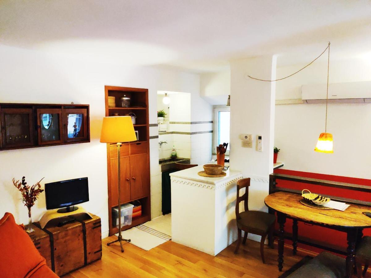 רומא Navona Stay Apartment מראה חיצוני תמונה