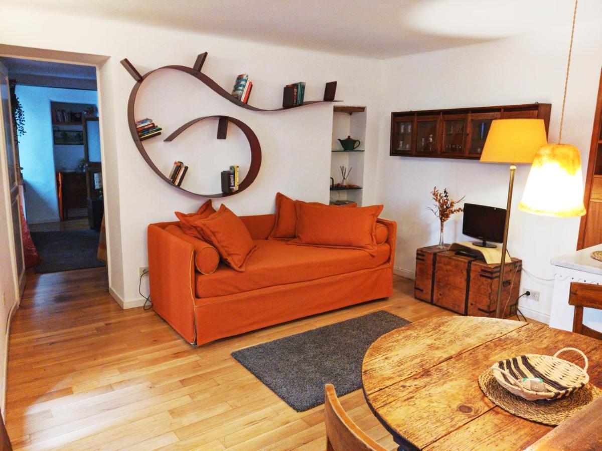 רומא Navona Stay Apartment מראה חיצוני תמונה